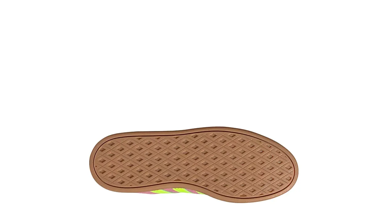 ADIDAS WOMENS BREAKNET SLEEK SNEAKER*Women Court Sneakers|Fashion & Lifestyle Sneakers