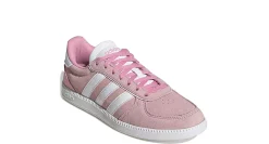 ADIDAS WOMENS BREAKNET SLEEK SNEAKER*Women Court Sneakers|Fashion & Lifestyle Sneakers