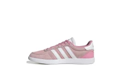 ADIDAS WOMENS BREAKNET SLEEK SNEAKER*Women Court Sneakers|Fashion & Lifestyle Sneakers