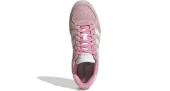ADIDAS WOMENS BREAKNET SLEEK SNEAKER*Women Court Sneakers|Fashion & Lifestyle Sneakers
