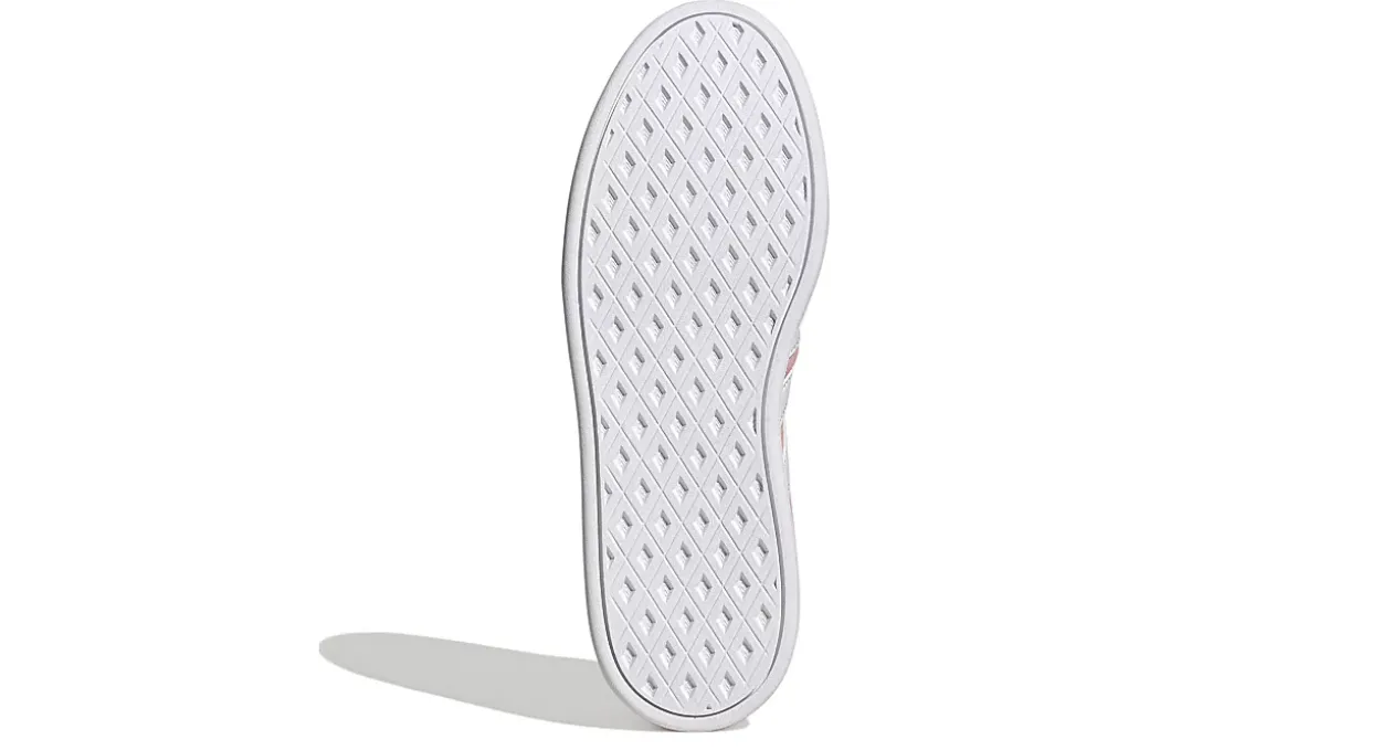 ADIDAS WOMENS BREAKNET SLEEK SNEAKER*Women Court Sneakers|Fashion & Lifestyle Sneakers