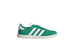 ADIDAS WOMENS BREAKNET SLEEK SNEAKER*Women Court Sneakers|Fashion & Lifestyle Sneakers