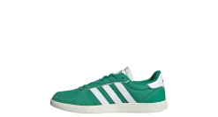 ADIDAS WOMENS BREAKNET SLEEK SNEAKER*Women Court Sneakers|Fashion & Lifestyle Sneakers