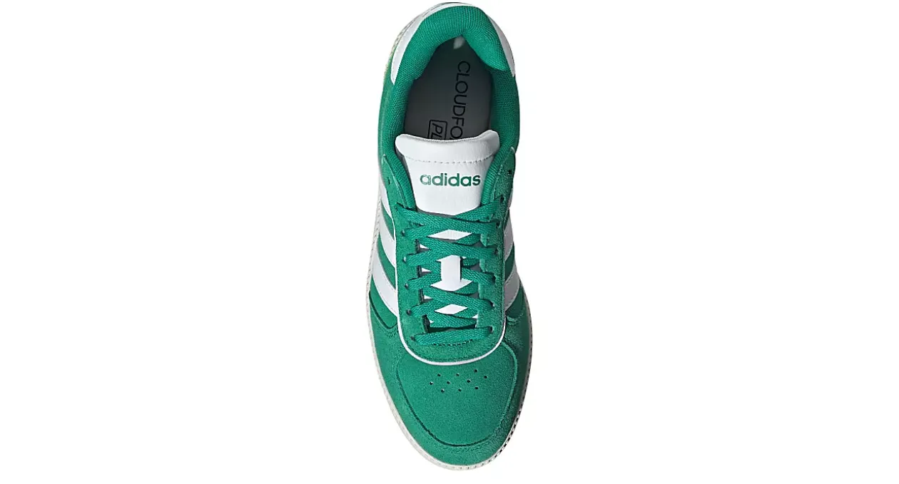 ADIDAS WOMENS BREAKNET SLEEK SNEAKER*Women Court Sneakers|Fashion & Lifestyle Sneakers
