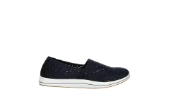 CLARKS WOMENS BREEZE EMILY SLIP ON SNEAKER*Women Comfort Shoes|Slip On Shoes