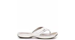 CLARKS WOMENS BREEZE SEA FLIP FLOP SANDAL*Women Flip Flops