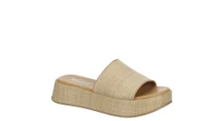 XAPPEAL WOMENS BREEZE WEDGE SANDAL*Women Platform Sandals