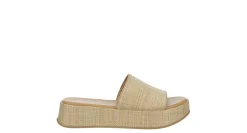 XAPPEAL WOMENS BREEZE WEDGE SANDAL*Women Platform Sandals