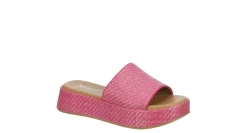 XAPPEAL WOMENS BREEZE WEDGE SANDAL*Women Platform Sandals