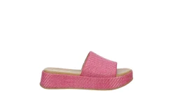 XAPPEAL WOMENS BREEZE WEDGE SANDAL*Women Platform Sandals