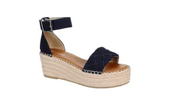 MICHAEL BY MICHAEL SHANNON WOMENS BRIDGETTE WEDGE SANDAL*Women Platform Sandals