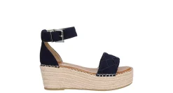 MICHAEL BY MICHAEL SHANNON WOMENS BRIDGETTE WEDGE SANDAL*Women Platform Sandals