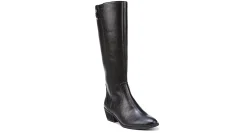 DR. SCHOLL'S WOMENS BRILLIANCE TALL BOOT*Women Knee High Boots