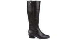 DR. SCHOLL'S WOMENS BRILLIANCE TALL BOOT*Women Knee High Boots