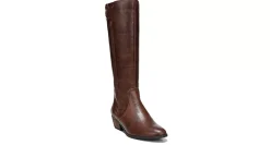 DR. SCHOLL'S WOMENS BRILLIANCE TALL BOOT*Women Knee High Boots