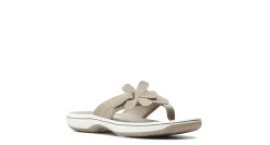 CLARKS WOMENS BRINKLEY FLORA FLIP FLOP SANDAL*Women Flip Flops