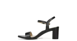 NATURALIZER WOMENS BRISTOL SANDAL*Women Comfort|Dress Sandals