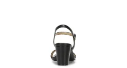 NATURALIZER WOMENS BRISTOL SANDAL*Women Comfort|Dress Sandals