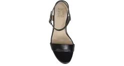 NATURALIZER WOMENS BRISTOL SANDAL*Women Comfort|Dress Sandals
