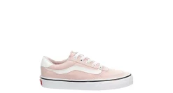 VANS WOMENS BROOKLYN SNEAKER*Women Court Sneakers|Fashion & Lifestyle Sneakers