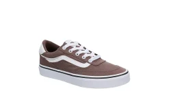VANS WOMENS BROOKLYN SNEAKER*Women Court Sneakers|Fashion & Lifestyle Sneakers