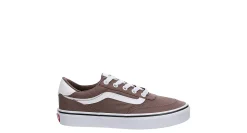 VANS WOMENS BROOKLYN SNEAKER*Women Court Sneakers|Fashion & Lifestyle Sneakers