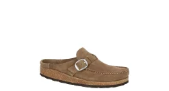 BIRKENSTOCK WOMENS BUCKLEY CLOG*Women Comfort Shoes|Clogs & Mules