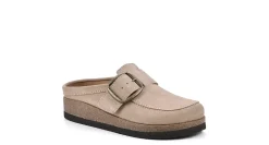 WHITE MOUNTAIN WOMENS BUENO CLOG*Women Comfort Shoes|Slip On Shoes