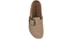 WHITE MOUNTAIN WOMENS BUENO CLOG*Women Comfort Shoes|Slip On Shoes