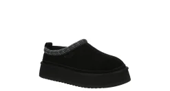 KOOLABURRA by UGG WOMENS BURREE PLATFORM SLIPPER*Women Comfort Shoes|Slip On Shoes