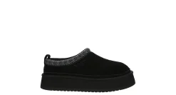 KOOLABURRA by UGG WOMENS BURREE PLATFORM SLIPPER*Women Comfort Shoes|Slip On Shoes