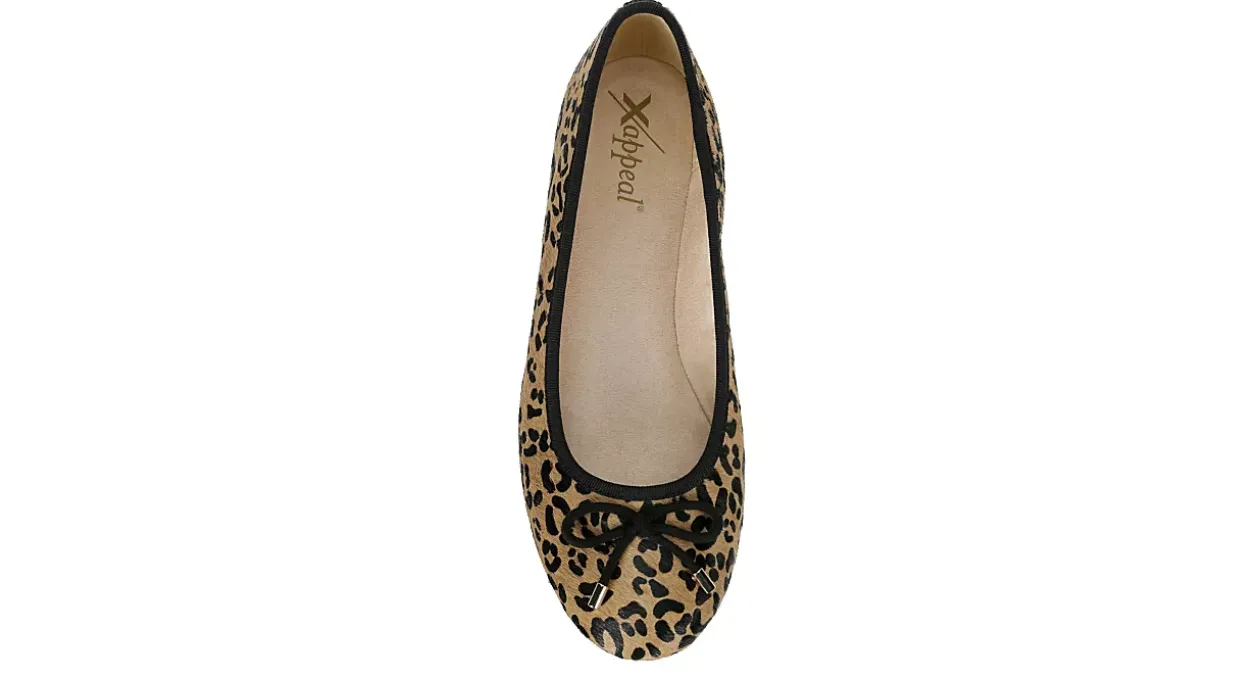 XAPPEAL WOMENS CAILIN FLAT*Women Comfort Shoes|Casual Flats