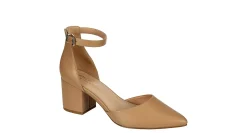 MICHAEL BY MICHAEL SHANNON WOMENS CAILY PUMP*Women Block Heels