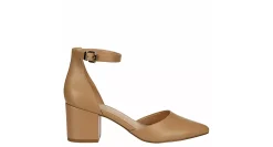 MICHAEL BY MICHAEL SHANNON WOMENS CAILY PUMP*Women Block Heels