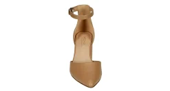 MICHAEL BY MICHAEL SHANNON WOMENS CAILY PUMP*Women Block Heels