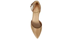 MICHAEL BY MICHAEL SHANNON WOMENS CAILY PUMP*Women Block Heels