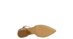 MICHAEL BY MICHAEL SHANNON WOMENS CAILY PUMP*Women Block Heels