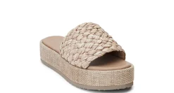 BEACH WOMENS Cairo*Women Flat Sandals|Platform Sandals