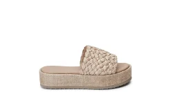 BEACH WOMENS Cairo*Women Flat Sandals|Platform Sandals