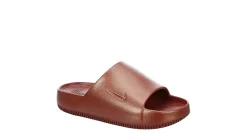 NIKE WOMENS CALM SLIDE PRINT*Women Platform Sandals