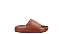 NIKE WOMENS CALM SLIDE PRINT*Women Platform Sandals