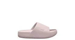 NIKE WOMENS CALM SLIDE SANDAL*Women Platform Sandals
