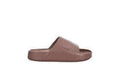 NIKE WOMENS CALM SLIDE SANDAL*Women Platform Sandals