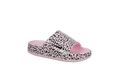 NIKE WOMENS CALM SLIDE SANDAL*Women Platform Sandals