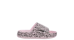 NIKE WOMENS CALM SLIDE SANDAL*Women Platform Sandals