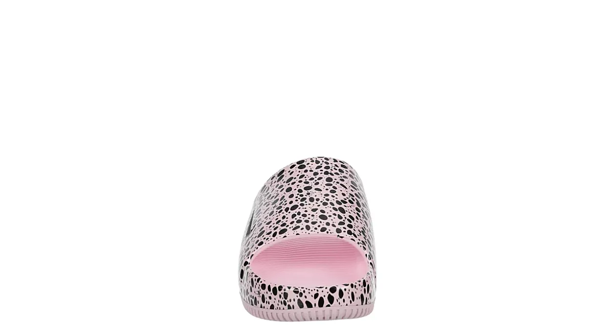 NIKE WOMENS CALM SLIDE SANDAL*Women Platform Sandals