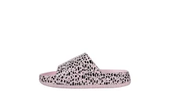 NIKE WOMENS CALM SLIDE SANDAL*Women Platform Sandals