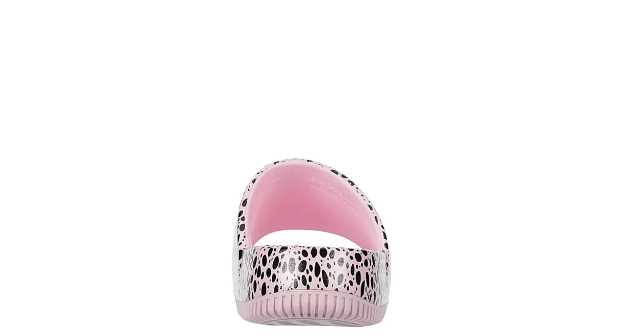 NIKE WOMENS CALM SLIDE SANDAL*Women Platform Sandals