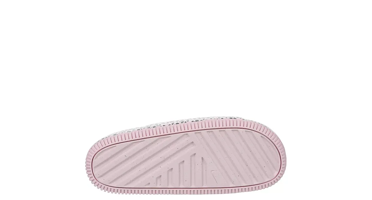 NIKE WOMENS CALM SLIDE SANDAL*Women Platform Sandals