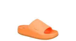 NIKE WOMENS CALM SLIDE SANDAL*Women Platform Sandals